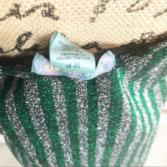 Good Luck Gem Sleeveless Slip Dress NWT Size MP - Picture 4 of 7